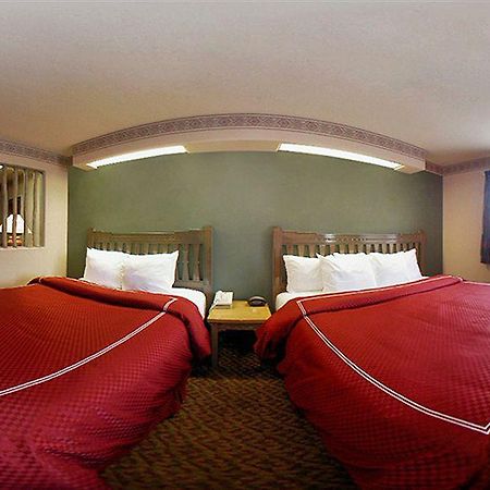 Comfort Suites Taos Esterno foto