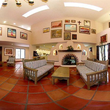 Comfort Suites Taos Esterno foto