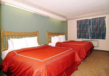 Comfort Suites Taos Esterno foto