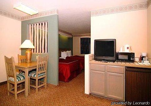 Comfort Suites Taos Camera foto