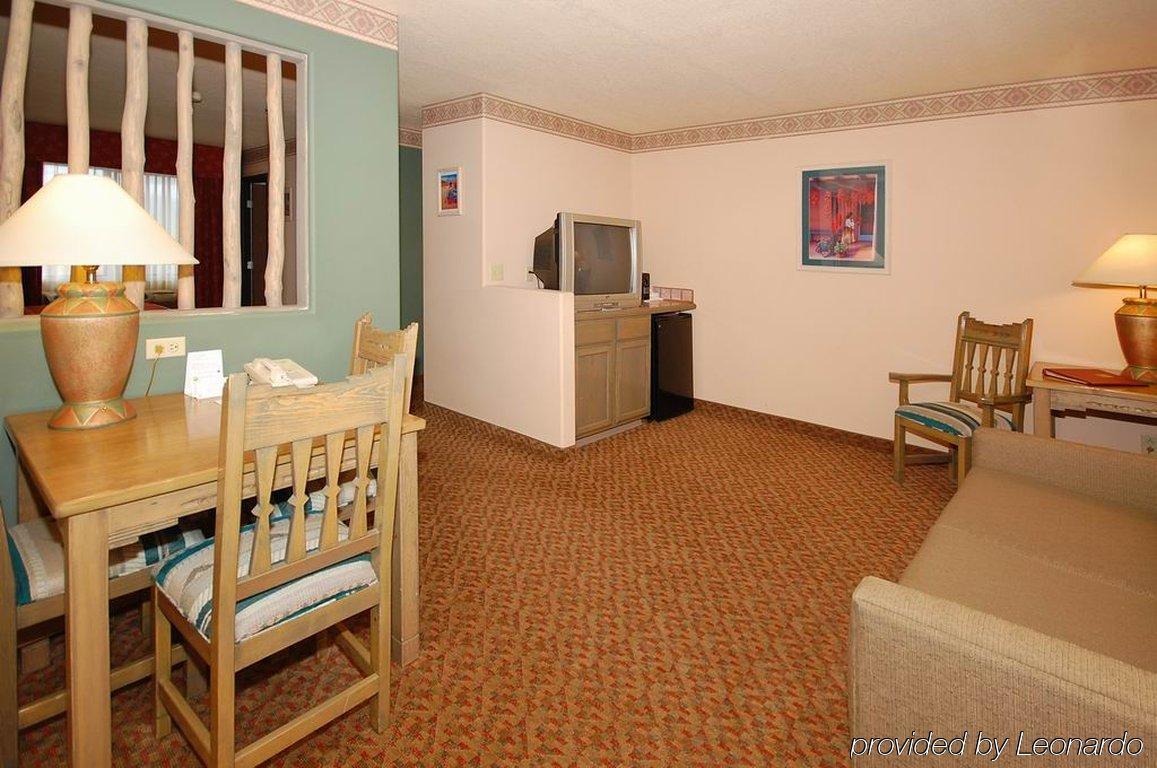 Comfort Suites Taos Camera foto