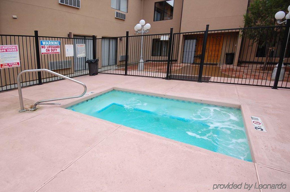 Comfort Suites Taos Servizi foto