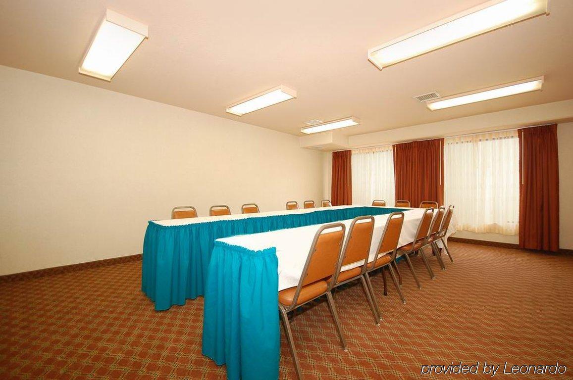 Comfort Suites Taos Affari foto