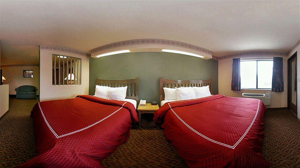 Comfort Suites Taos Esterno foto